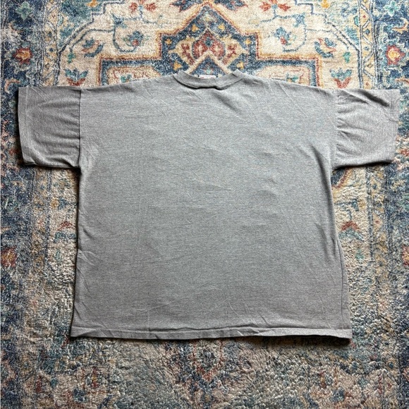 Vintage University Of Ottawa T-shirt Size XL - Picture 2 of 4